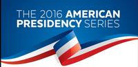 The American Presidency Series was created to help spread useful information about this year's election.